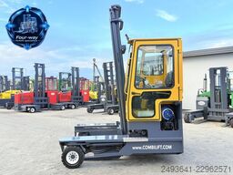 Combilift C4000 GAS DUPLEX 5500MM POSITIONER