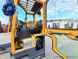 Combilift C4000 GAS DUPLEX 5500MM POSITIONER