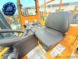 Combilift C4000 GAS DUPLEX 5500MM POSITIONER