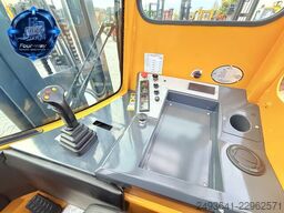 Combilift C4000 GAS DUPLEX 5500MM POSITIONER