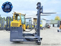 Combilift C4000 GAS DUPLEX 5500MM POSITIONER