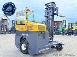 Combilift C4000 GAS DUPLEX 5500MM POSITIONER