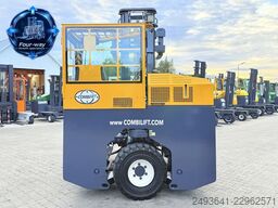 Combilift C4000 GAS DUPLEX 5500MM POSITIONER