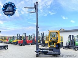 Combilift C4000 GAS DUPLEX 5500MM POSITIONER
