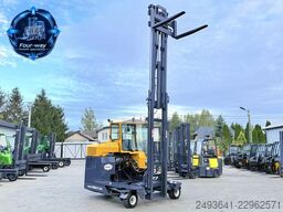 Combilift C4000 GAS DUPLEX 5500MM POSITIONER