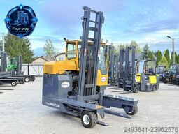 Combilift C4000 GAS DUPLEX 5500MM POSITIONER