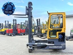 Combilift C4000 GAS DUPLEX 5500MM POSITIONER