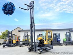Combilift C4000 GAS DUPLEX 5500MM POSITIONER