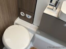 Carado I 338 pro+