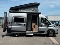 Carado VAN 347 PRO+