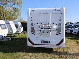 Carado T 447 Pro+