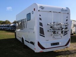 Carado T 447 Pro+
