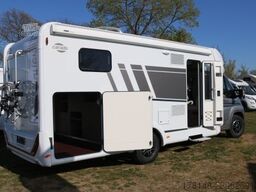 Carado T 447 Pro+