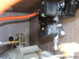 Carado T 447 Pro+