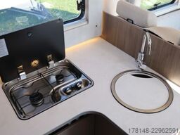 Carado T 447 Pro+