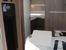 Carado T 447 Pro+
