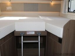 Carado T 447 Pro+