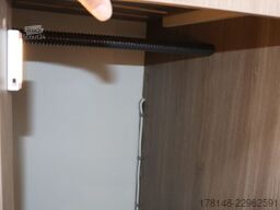 Carado T 447 Pro+