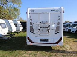 Carado T 447 Pro+