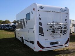 Carado T 447 Pro+