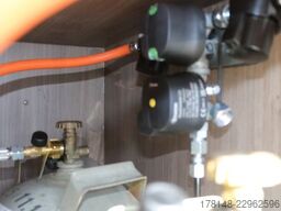 Carado T 447 Pro+