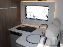 Carado T 447 Pro+