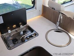 Carado T 447 Pro+