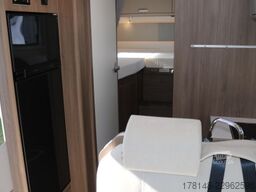 Carado T 447 Pro+