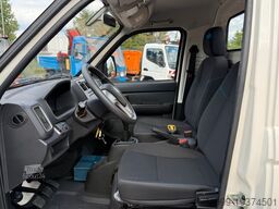 PIAGGIO Porter NP6 Absetzkipper Multicar - Container