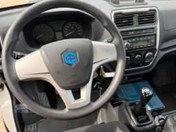 PIAGGIO Porter NP6 Absetzkipper Multicar - Container