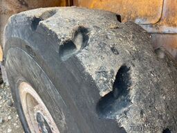 LIEBHERR L 541 Radlader 4x4 Allrad 2,8qm Schaufel 40 Km/h