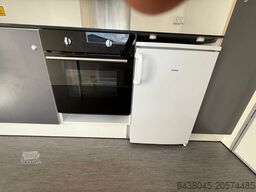 Scanvogn 10st woonunits slaapwagen personeelsunit