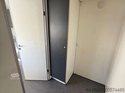 Scanvogn 10st woonunits slaapwagen personeelsunit
