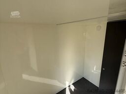 Scanvogn woonunit met 2 slaapkamers 10st beschikbaar