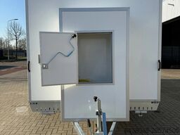 EUROPEWAGON Huren Woon-UNITS 2 persoons bed te huur uit voo...