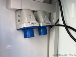 EUROPEWAGON Huren Woon-UNITS 2 persoons bed te huur uit voo...