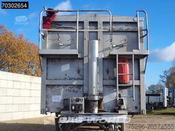 STAS SA339K 3 axles APK 03-26 60m3 ALU