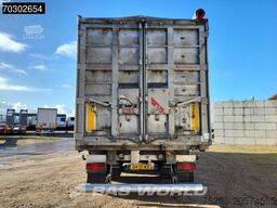 STAS SA339K 3 axles APK 03-26 60m3 ALU