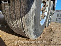 STAS SA339K 3 axles APK 03-26 60m3 ALU