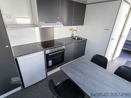 EUROPEWAGON Woon-units te koop uit voorraad leverbaar Type ...