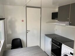 EUROPEWAGON Woon-units te koop uit voorraad leverbaar Type ...