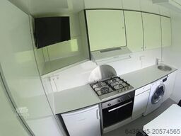 EUROPEWAGON Woon-units te koop uit voorraad leverbaar Type ...