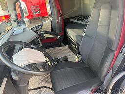 VOLVO FH 500 6x2 Container Pritsche Fassi F455 Kran