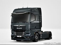 MAN TGX 18.560 4x2 BL SA - Sofort verfgübar