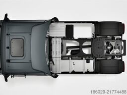 MAN TGX 18.560 4x2 BL SA - Sofort verfgübar