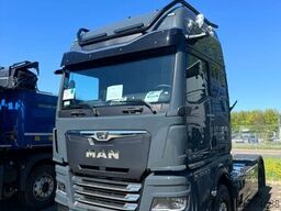 MAN TGX 18.560 4x2 BL SA - Sofort verfgübar