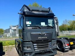 MAN TGX 18.560 4x2 BL SA - Sofort verfgübar