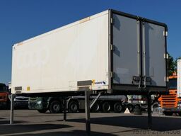 SCHMITZ CARGOBULL WKO BDF Wechselbrücke Kühlkoffer Carrier