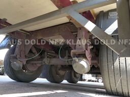 LAMBERET LVFS3 Kühlkoffer Carrier Vector 1950 Liftachse