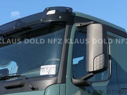 MERCEDES-BENZ Arocs 4451 Fliegl Asphaltmulde mit Schubboden